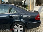 Mercedes-Benz E 280 CDi Elegance Aut.