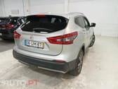Nissan Qashqai 1.5 dCi N-Connecta