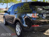 Land Rover Discovery Sport 2.0 eD4 HSE Luxury