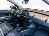 Citroen C4 Cactus 1.2 PureTech Shine