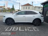 DS DS7 E-Tense Rivoli EAT8