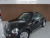 Volkswagen New Beetle 1.2 TSI BlueMotion Technologie Design