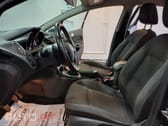 Ford Fiesta 1.0 Ti-VCT Titanium