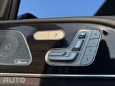 Mercedes-Benz GLE de 4Matic
