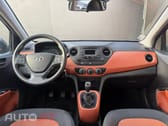 Hyundai i10 1.0 Access