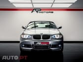 BMW 120 d Coupe