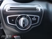 Mercedes-Benz C 300 C300 Amg Line Pack Night