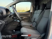 Fiat Doblo 1.5 BlueHDi Curta