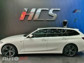 BMW 320 d Pack Desportivo M Auto