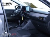 Dacia Sandero SANDERO III STW EXPRESSION TCE 90 FAP