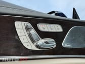 Mercedes-Benz CLS 350 d 4Matic AMG Line