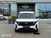 Ford Tourneo 1.0 EcoBoost Titanium