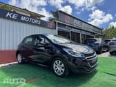 Peugeot 208 1.5 BlueHDi Active Business Pack