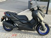 Yamaha X-Max 300