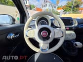 Fiat 500 1.2 Dolcevita