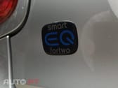 Smart ForTwo Electric Drive Passion