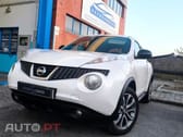 Nissan Juke 1.5 dCi Acenta Connect