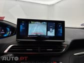 Peugeot 3008 1.6 Hybrid Allure Pack e-EAT8
