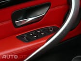 BMW 420 d Pack M Auto