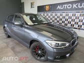 BMW 116 d