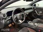 Mercedes-Benz A 250 e AMG Line