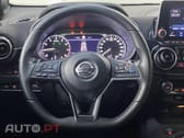 Nissan Juke DIG-T (114 CV) 6M/T N-DESIGN CHIC