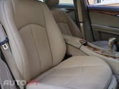 Mercedes-Benz E 220 CDI Elegance