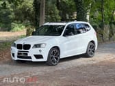 BMW X3 xDrive30i Aut. M Sport Edition