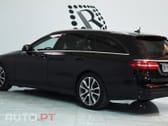 Mercedes-Benz E 200 d Exclusive Line 7L