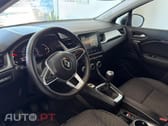 Renault Captur 1.0 TCe Exclusive