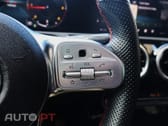 Mercedes-Benz A 180 d AMG Line Aut.