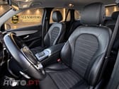 Mercedes-Benz GLC 300 2.0 4MATIC AMG