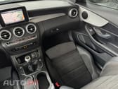 Mercedes-Benz C 180 AMG Line