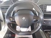Peugeot 308 SW 1.5 BlueHDi Style EAT8
