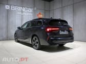 Opel Astra Sports Tourer 1.2 T GS Aut.