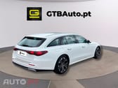 Mercedes-Benz E 220 I.V.A DEDUTÍVEL d 