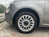 Fiat 500C 1.2 Lounge