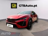Peugeot 408 I.V.A DEDUTIVEL GT Plug-In 