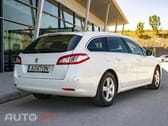 Peugeot 508 SW 1.6 HDi