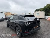 Ford Mustang Mach-E Standard