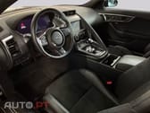 Jaguar F-Type 2.0 i4 R-Dynamic