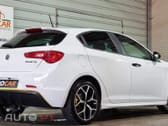 Alfa Romeo Giulietta 1.6 JTDm Sport J18 TCT