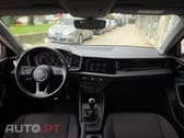 Audi A1 25 TFSI