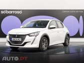 Peugeot E-208 50 kWh Active Pack