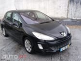Peugeot 308 1.6 HDi Executive