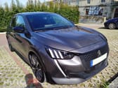 Peugeot 208 GT Line 1.2 Puretech 100CV