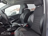 Peugeot 2008 1.6 BlueHDi Allure