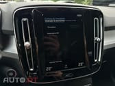 Volvo XC40 1.5 T5 PHEV Inscription