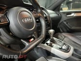 Audi A4 Avant 2.0 TDI | 190cv | Quattro | S line | S tronic
