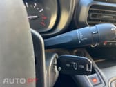 Citroen Berlingo 1.6 HDI L2 (longa) 100cv CarPlay